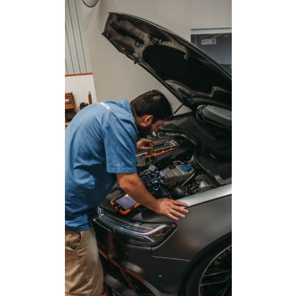 Premium European Automotive Specialist Workshop, Established 20 Years, Profitable | ID: 1404