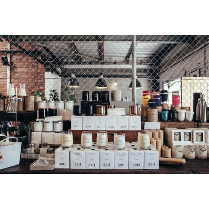 Lifestyle Retail Opportunity In Premier South Coast Location