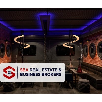 Turnkey Shisha Lounge, Restaurant & Bar - Prahran