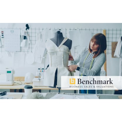 Established Sewing Machine & Fabric Specialist | Premier Brands | Strong Revenue