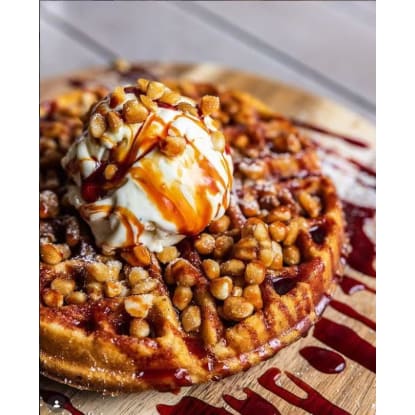 PRICE DROP! Premium Ice Cream & Gelato Shop – On-Site Production – Inner West Sydney, NSW