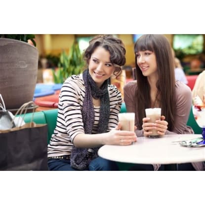 Fully Managed Cafe with Accommodation in the East - Ref: 11368