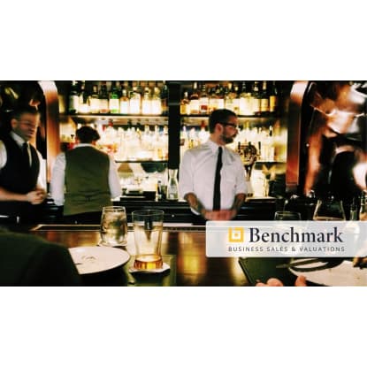 A-Lister Restaurant / Bar - Burleigh Heads