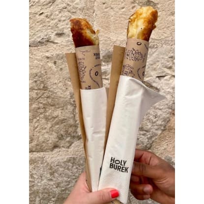Holy Burek - First Australian Store | Adelaide