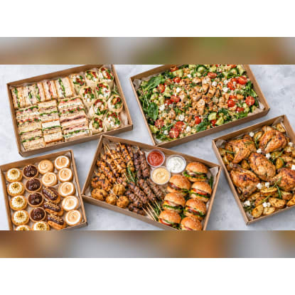 MULTIPLE ESTABLISHED FOOD BUSINESSES AND COMMERCIAL PROPERTY AVAILABLE – SYDNEY