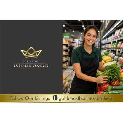15+ YEAR TRADING SUPERMARKET & TAKEAWAY WITH NO DIRECT LOCAL COMPETITOR, AND STRONG CASH FLOW