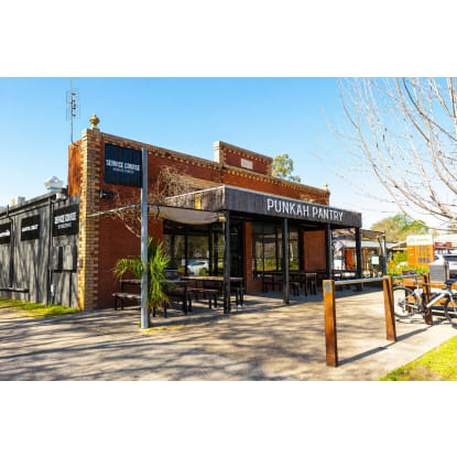 LEASEHOLD - Punkah Pantry, Porepunkah VIC - 1P0623