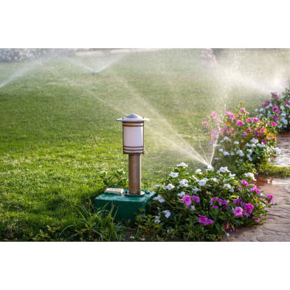 Established Irrigation & Water Solutions Business – Two Locations - $3M Annual Sales