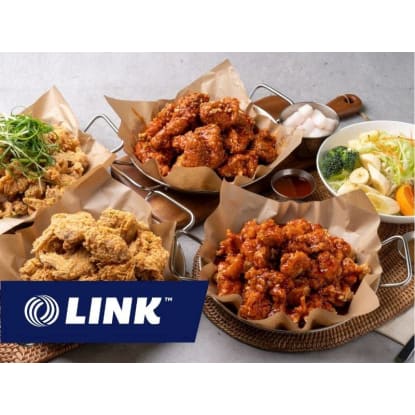 Korean Restaurant and Fried Chicken Takeaway  | Brisbane Inner West