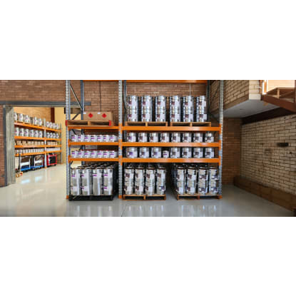 Established Concrete Coatings and Trade Supply Business | Strong Sales, Powerful Growth Platform