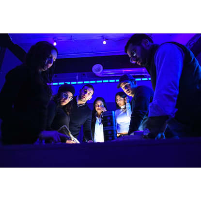 Entertainment Venue - Mornington Peninsula