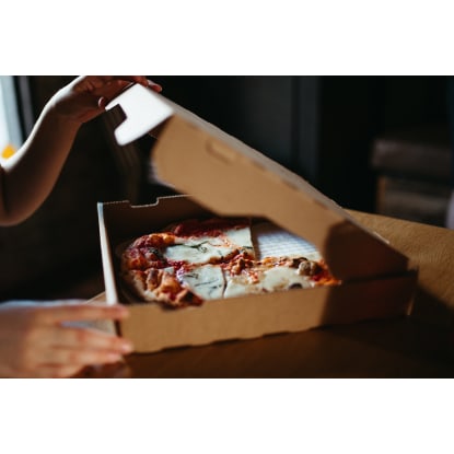 Bargain Franchised Pizza business for sale $500 per week rent Near Ringwood [2610012]