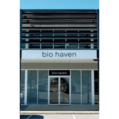 Premium Recovery & Longevity Studio - Mornington Peninsula