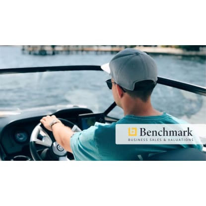 Boat Hire and Charter Business for Sale, Gold Coast