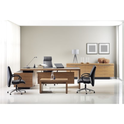 Highly Regarded & Profitable Commercial Furniture Business!