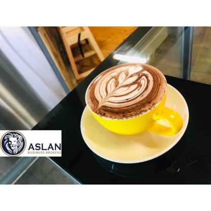 CAFE/BAKERY BUSINESS FOR SALE