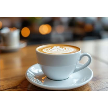 Established Inner West Espresso Bar Since 2011 MAS282