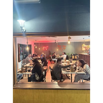 Rare Opportunity - A Well Established Restaurant for Sale in Brisbane's Western