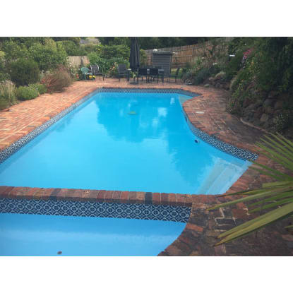 Established Pool Painting Business - 30 years successful trading