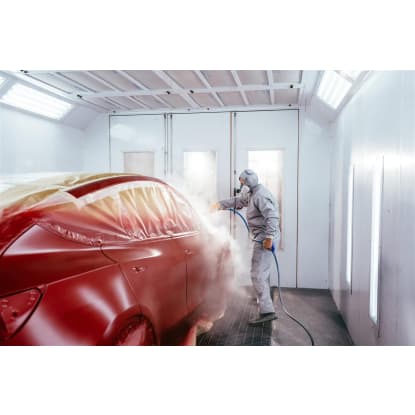 Automotive Smash Repairs Business - Perth Central