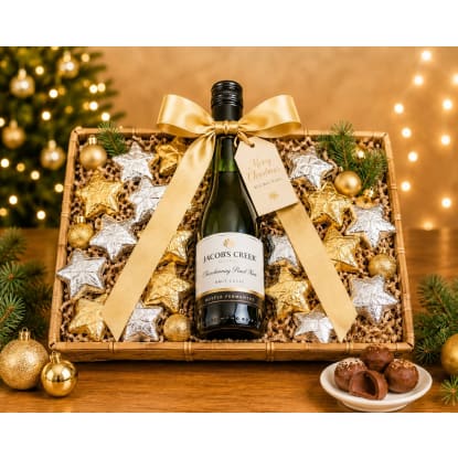 Established Online Gift Hamper Business - National Opportunity