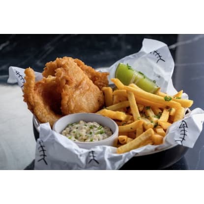 LONG-ESTABLISHED FISH & CHIP SHOP – SEDDON | $10,000 PW TAKINGS | ESTABLISHED 60 YEARS