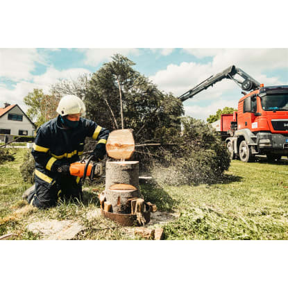 Profitable Arboriculture Business QLD