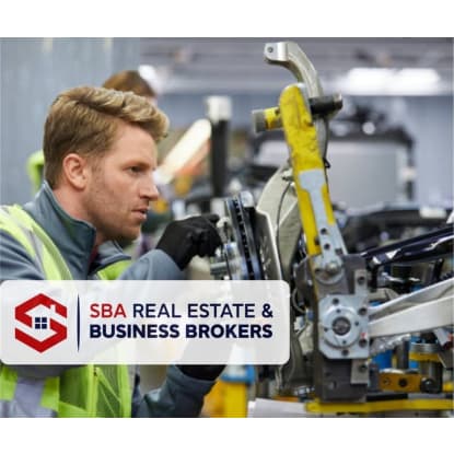 Fully Managed Automotive Workshop - Tarneit