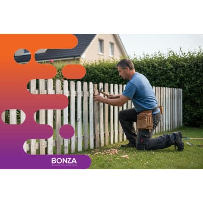 37228 Established Handyman Franchise Territory with Repeat Clients