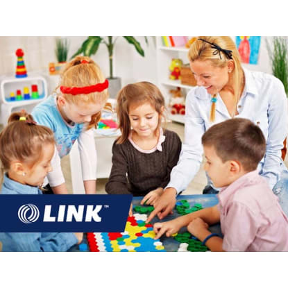 Brand New Childcare Centre for Sale - Central Coast NSW