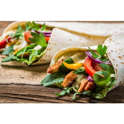 WIWO kebab & burger business for sale in Cranbourne [2609291]