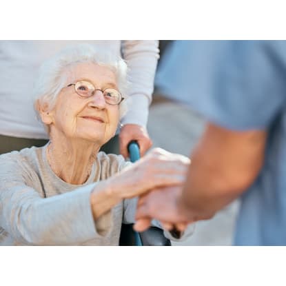 Gold Coast based Aged/Home Care, NDIS and Corporate/Business-to-Business Cleaning Service #444