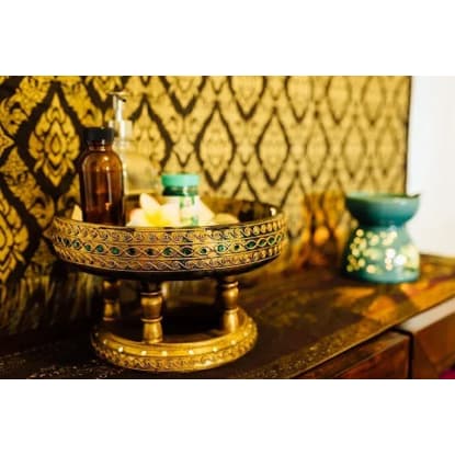 Established Thai Massage Business, Turnkey Opportunity, Teneriffe | ID: 1463