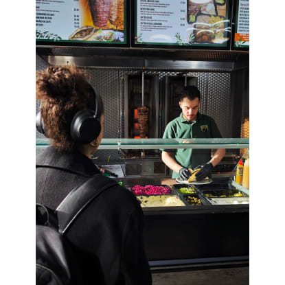 Prime Sydney CBD Takeaway Food Business, 24/7 Foot Traffic | ID: 1460