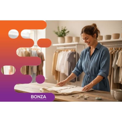 37233 - Profitable Boutique Retail Store With Online Sales