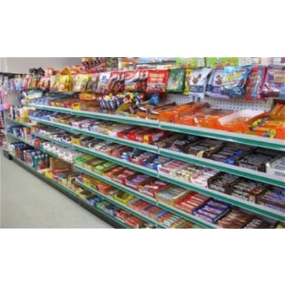 Milk Bar/Convenience Store