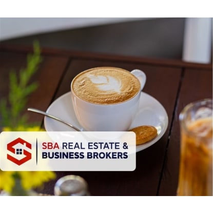 Cafe Chattel Sale - Super Low Rent | Melbourne