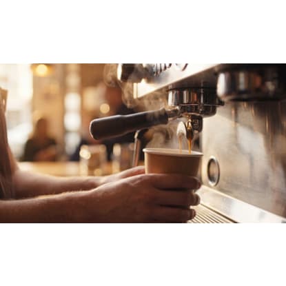Established Weekday Cafe - No Weekend Work