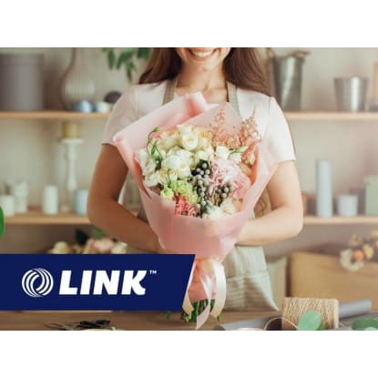 Premium Florist & Gifting Business - Bayside Melbourne