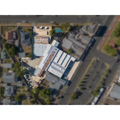 Dual-Title Highway Freehold with Existing Tenant & Expansion Potential $650,000