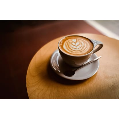 Turnkey Cafe + Catering, Owner-Operator Income around $90K — Tightly-Held Camden Location