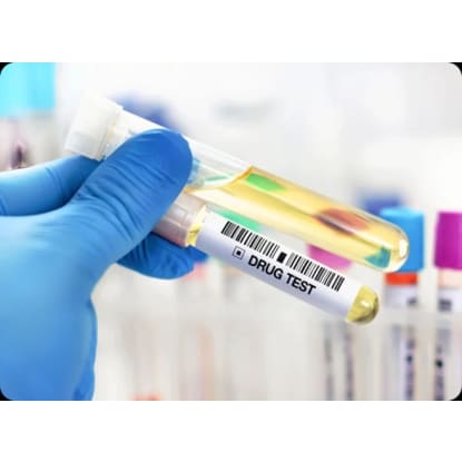 Drug/Alcohol Testing and First Aid Product and Service Business #440
