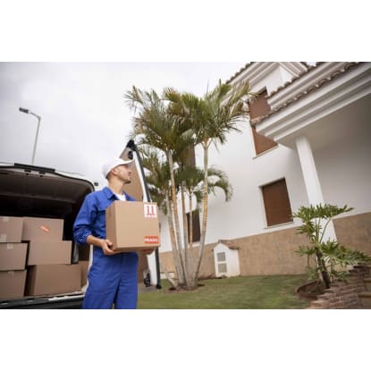 Longest-Standing, Most Reputable Storage Facilities and Related Relocation Service Provider #436