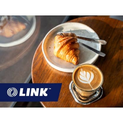 Popular Local Cafe