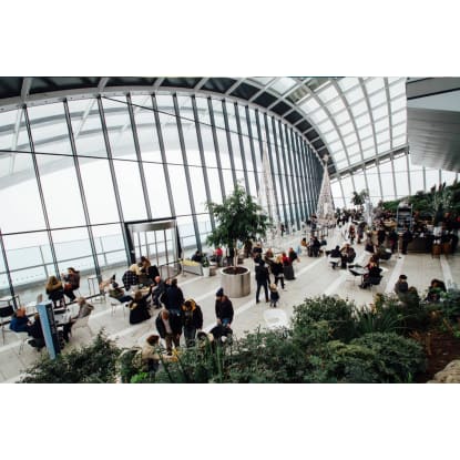 Architectural Aluminium Fabrication and Glazing Business – Melbourne