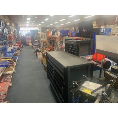 Established Tool Supply Wholesale Business – Sydney