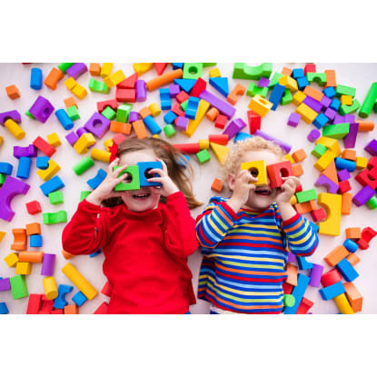 FULLY MANAGED LEASEHOLD CHILDCARE BUSINESS – NORTH OF MELBOURNE