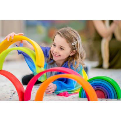 Ipswich Region QLD – LEASEHOLD CHILDCARE BUSINESS FOR SALE