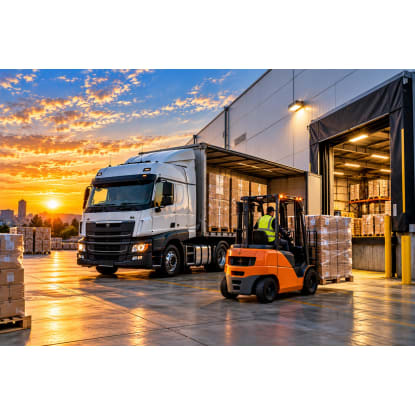 Long-Established Freight Brokerage Business Brisbane