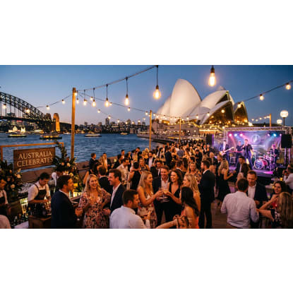 National Events Franchisor for Sale